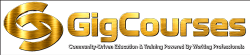 GigCourses